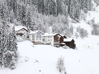 Apartment Ischgl Outdoor Recording 3