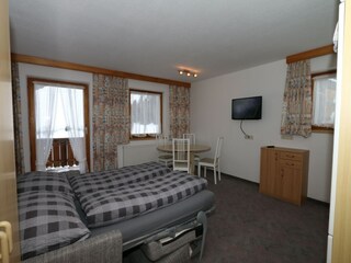 Appartement Ischgl Équipement 14