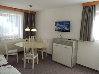 Appartement Ischgl Kenmerken 15