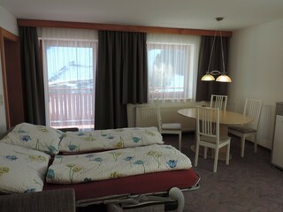 Appartement Ischgl Kenmerken 8