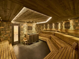 Appartement Ischgl Omgeving 26