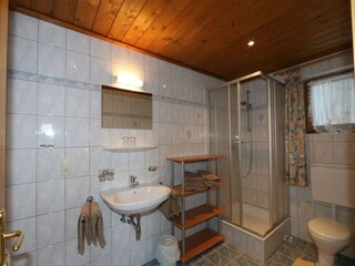 Apartamento Ischgl Características 12