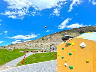 Appartement Ischgl Omgeving 25