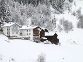 Appartement Ischgl Buitenaudio-opname 1