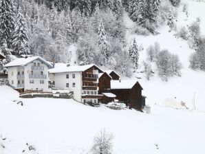 Apartment in Ischgl at the ski bus stop - Ischgl - image1