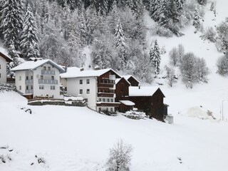 Apartment Ischgl Outdoor Recording 5
