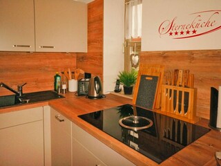 Apartment Bodenmais Ausstattung 14