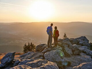 Apartamento Bodenmais Entorno 18