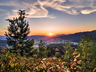 Apartment Bodenmais Außenaufnahme 7