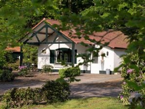 Holiday park Bungalow mit Terrasse in Bedafse Bergen - Uden - image1