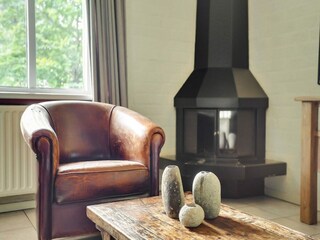 Holiday park Uden Features 6