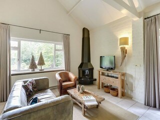 Vakantiepark Uden Kenmerken 5