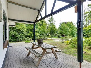 Ferienpark Uden Außenaufnahme 2