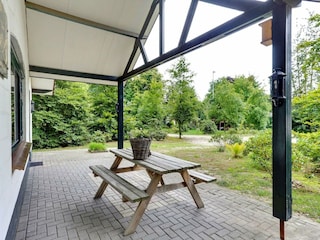 Holiday park Uden Outdoor Recording 2
