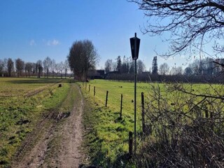 Parco vacanze Uden Ambiente 24