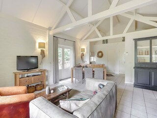 Parque de vacaciones Uden Características 4