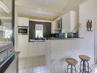 Parc de vacances Uden Équipement 5