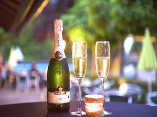 Parque de vacaciones Uden  35