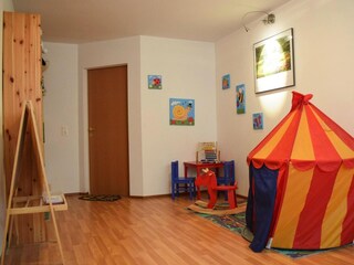 Vakantiehuis Altenmarkt Kenmerken 1