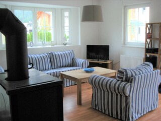 Maison de vacances Altenmarkt Équipement 26