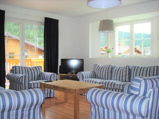 Maison de vacances Altenmarkt Équipement 22