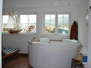 Vakantiehuis Altenmarkt  30