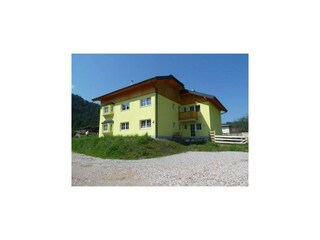 Casa de vacaciones Altenmarkt Grabación al aire libre 4