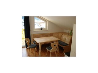 Vakantiehuis Altenmarkt Kenmerken 22