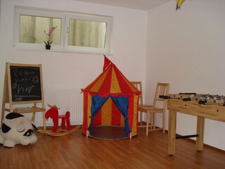 Vakantiehuis Altenmarkt Kenmerken 24