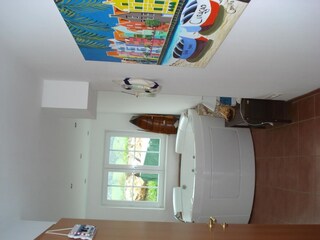 Vakantiehuis Altenmarkt  31
