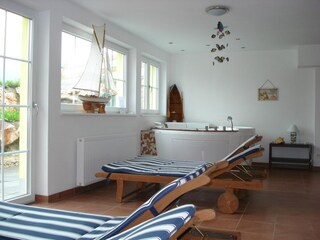Vakantiehuis Altenmarkt  32
