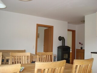 Vakantiehuis Altenmarkt Kenmerken 27