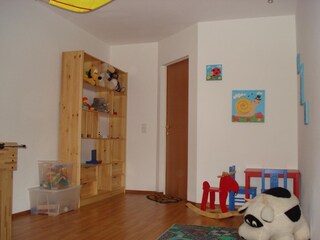 Vakantiehuis Altenmarkt Kenmerken 28