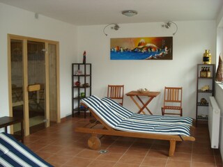Vakantiehuis Altenmarkt  34
