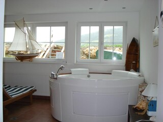 Vakantiehuis Altenmarkt  35