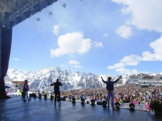 Appartamento Ischgl Ambiente 12