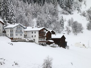 Apartment Ischgl Outdoor Recording 4