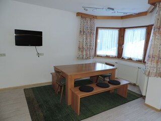 Apartamento Ischgl Características 5