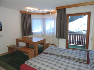 Apartment Ischgl Ausstattung 9