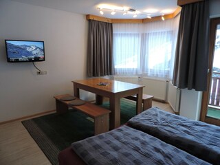 Appartement Ischgl Équipement 8