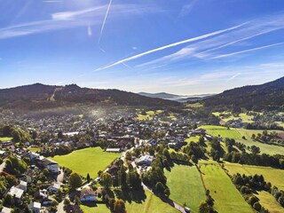 Appartement Bodenmais Buitenaudio-opname 7