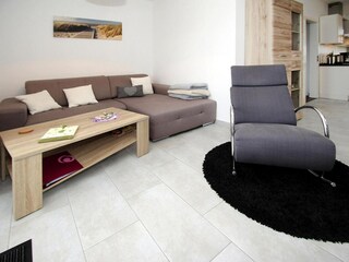 Maison de vacances Ostermarsch Équipement 4