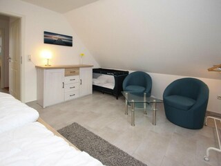 Casa de vacaciones Ostermarsch Características 9