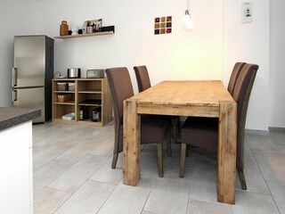 Casa per le vacanze Ostermarsch Caratteristiche 10