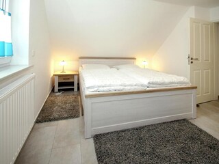 Ferienhaus Ostermarsch Ausstattung 6