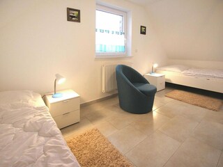 Casa de vacaciones Ostermarsch  17