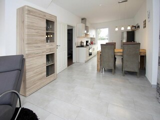 Casa per le vacanze Ostermarsch  15