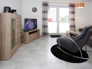 Casa de vacaciones Ostermarsch Características 6