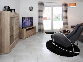 Ferienhaus Ostermarsch Ausstattung 7