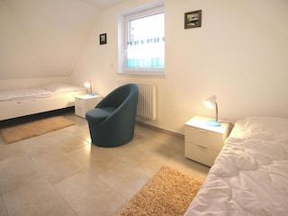 Ferienhaus Ostermarsch Ausstattung 9